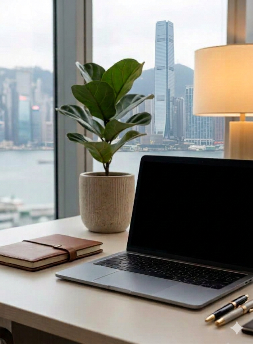 Central Business District addresses from ¥68/month