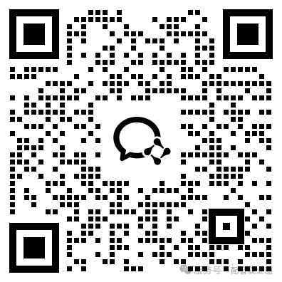 添加老师微信二维码 - 免费声音测试与配音课程