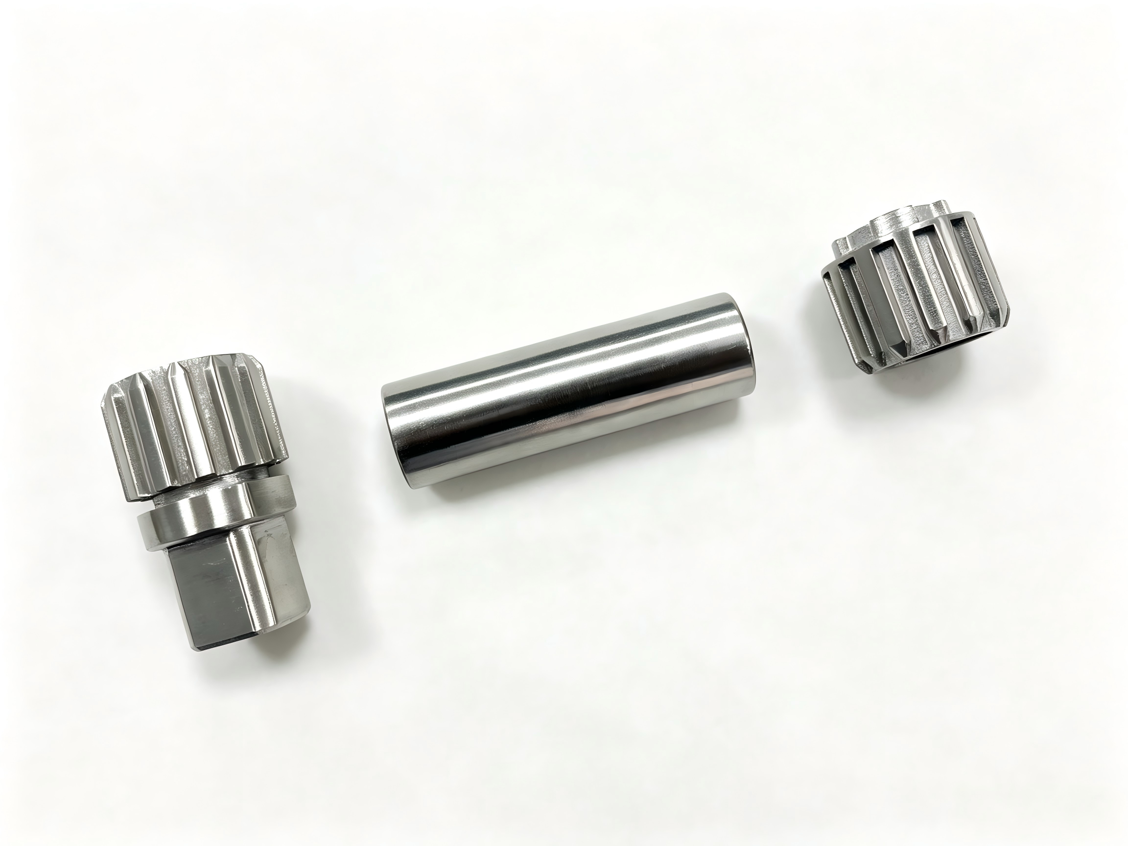 3D Print Part 304 stainless steel