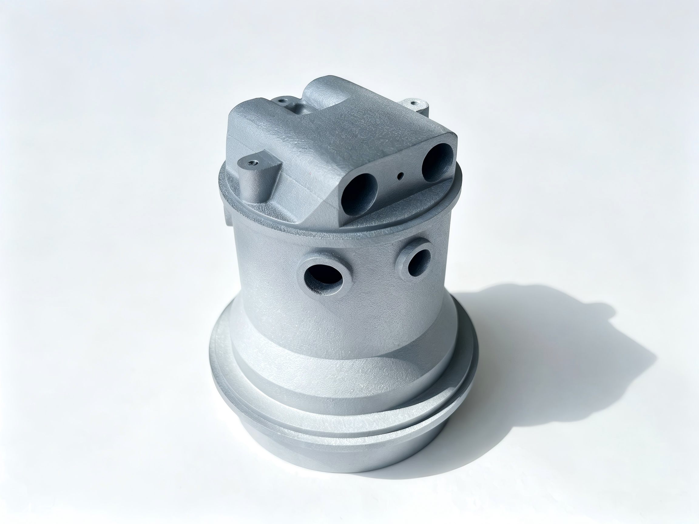 3D Print Part AL6063