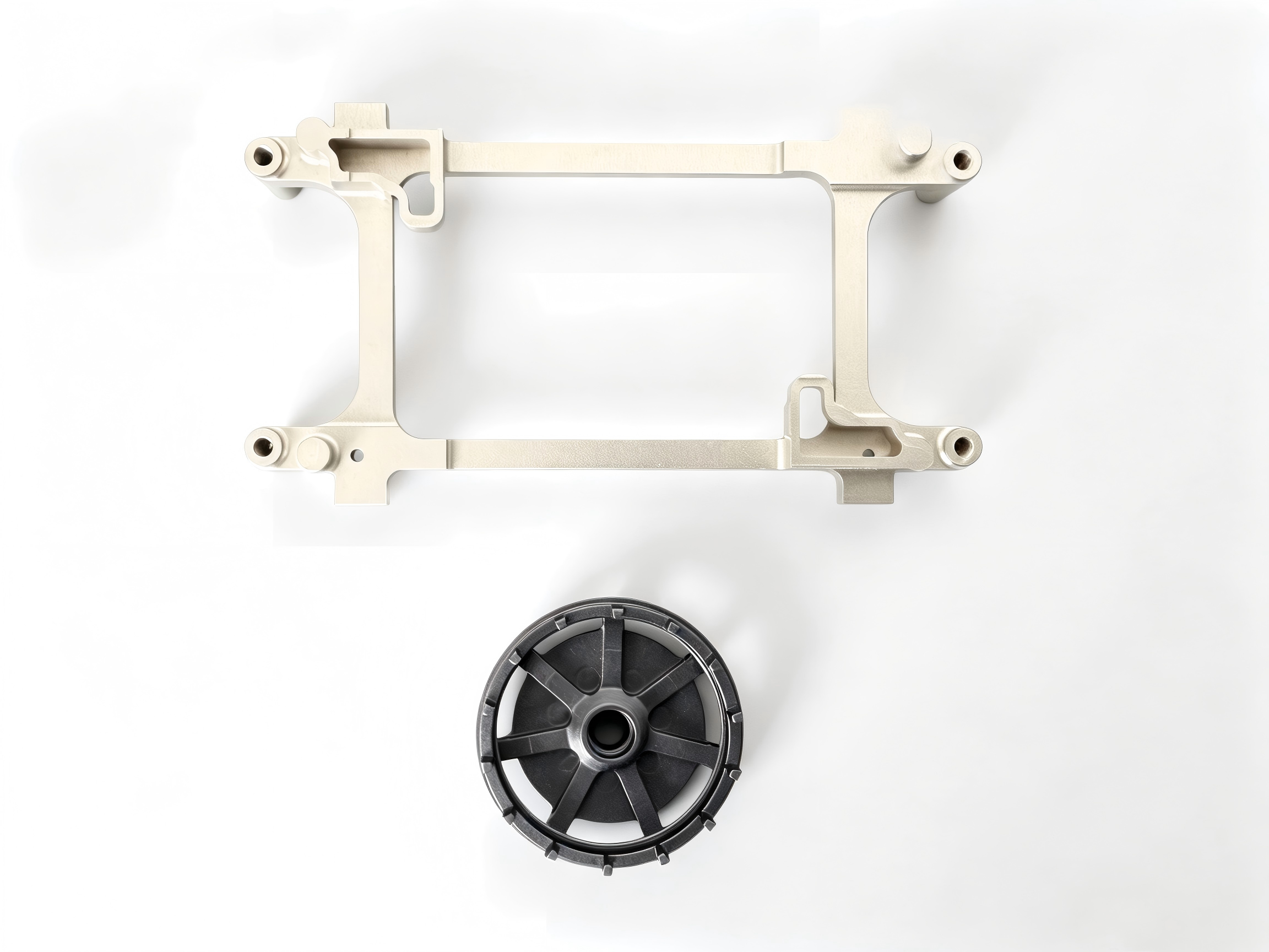 UAV components