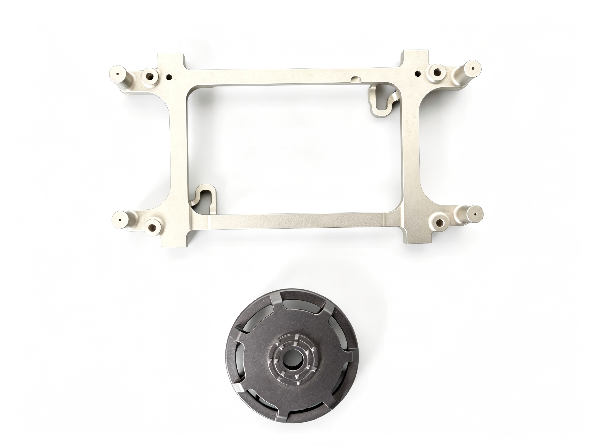 UAV components 细节 1