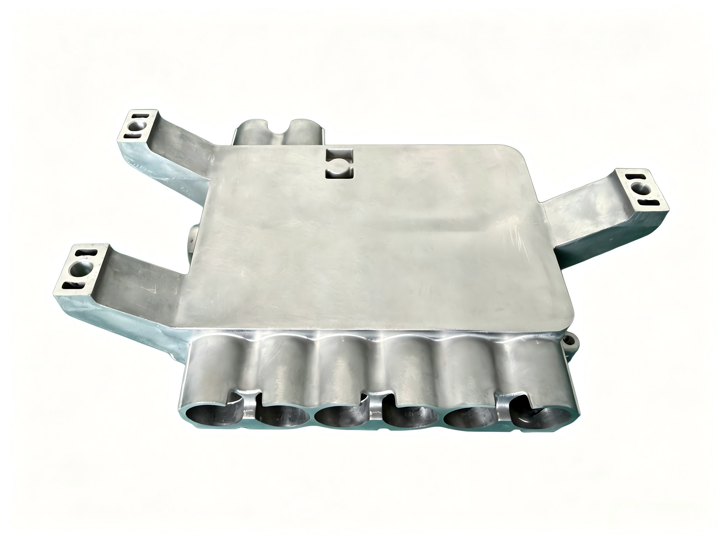EV water tank connector 细节 1