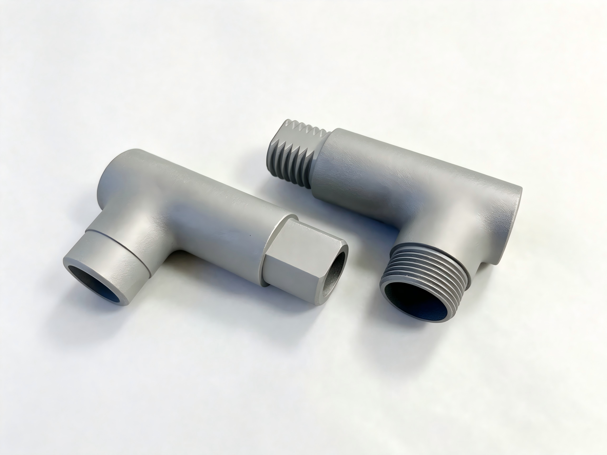 3D Print Part AL6063