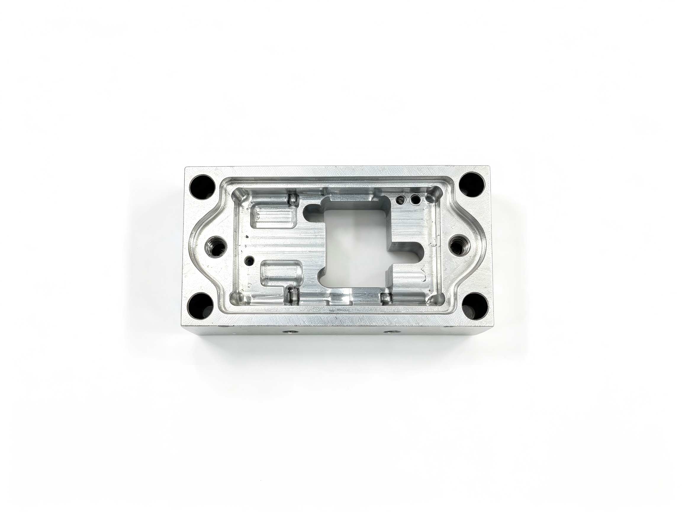 Filter components