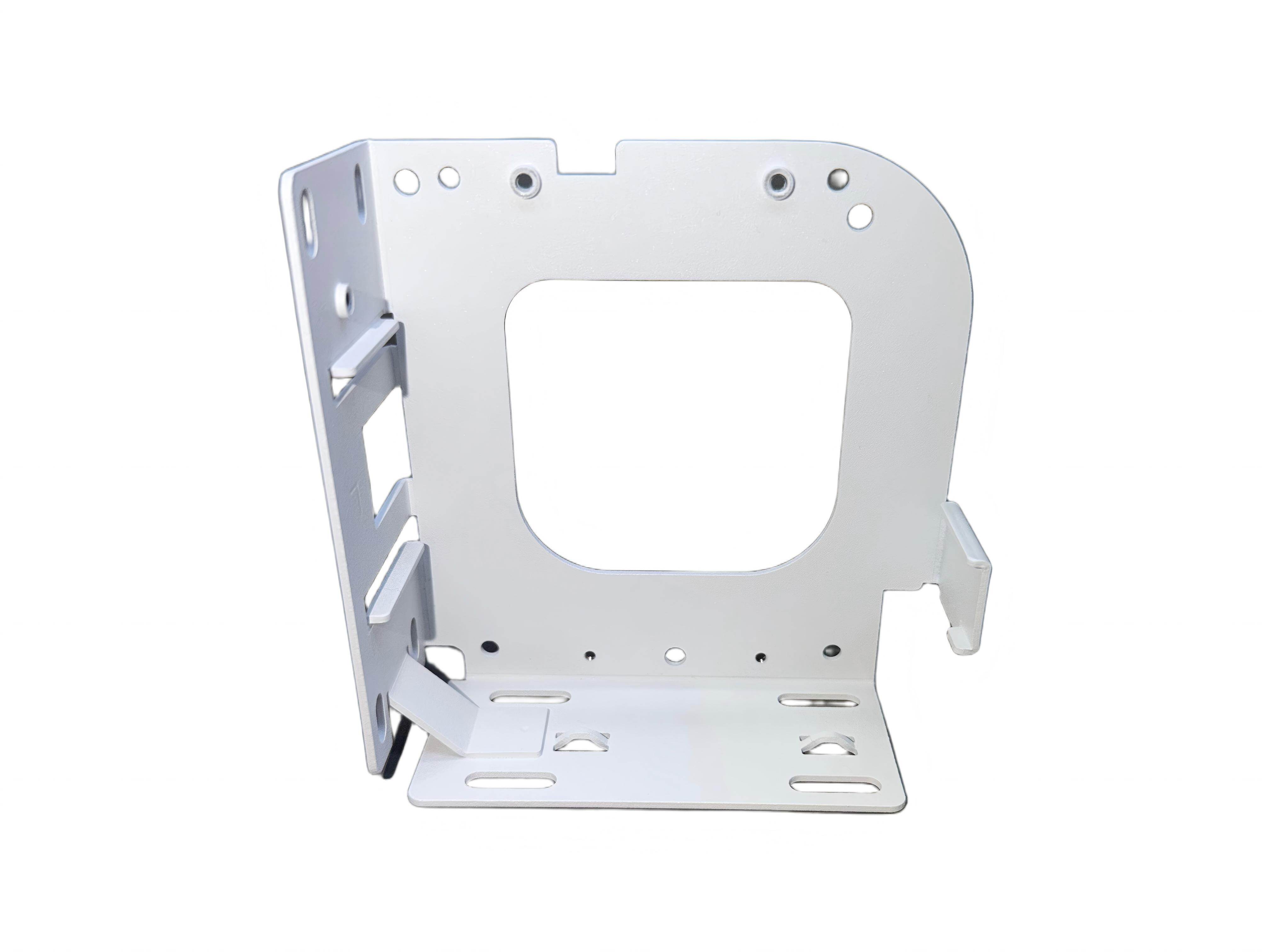 Automatic curtain machine parts