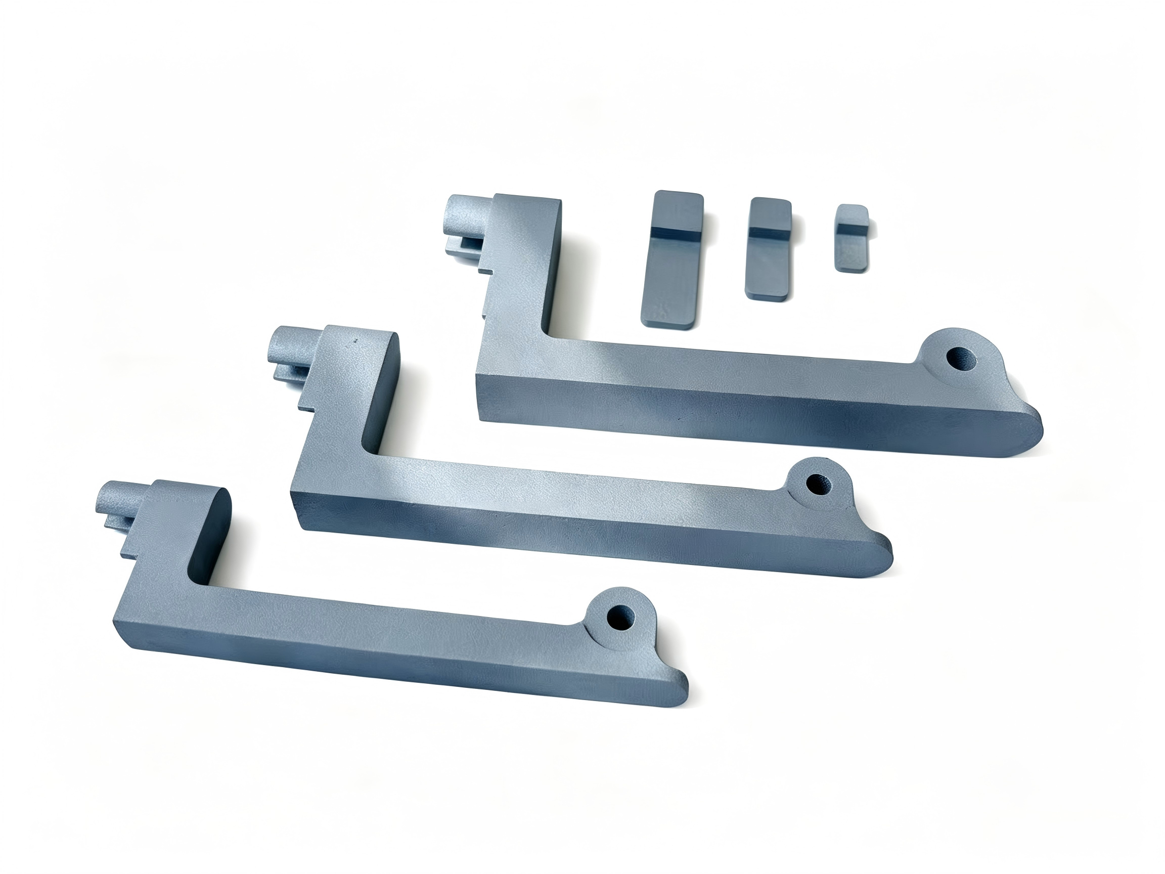 3D Print Part AL6063