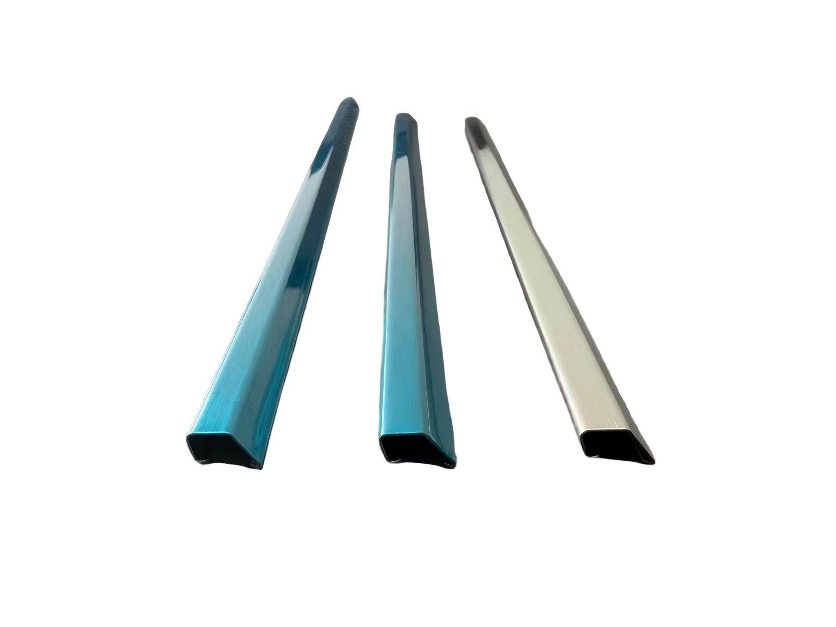 Roll Forming Part 细节 1