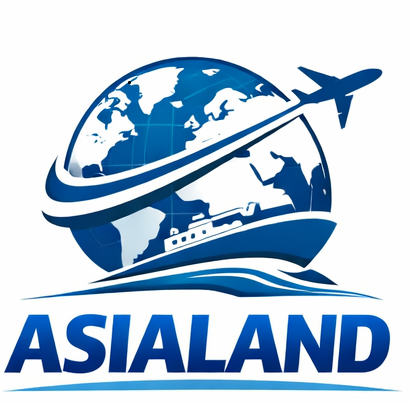 Asialand Logo