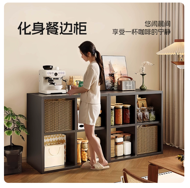 儿童玩具收纳柜