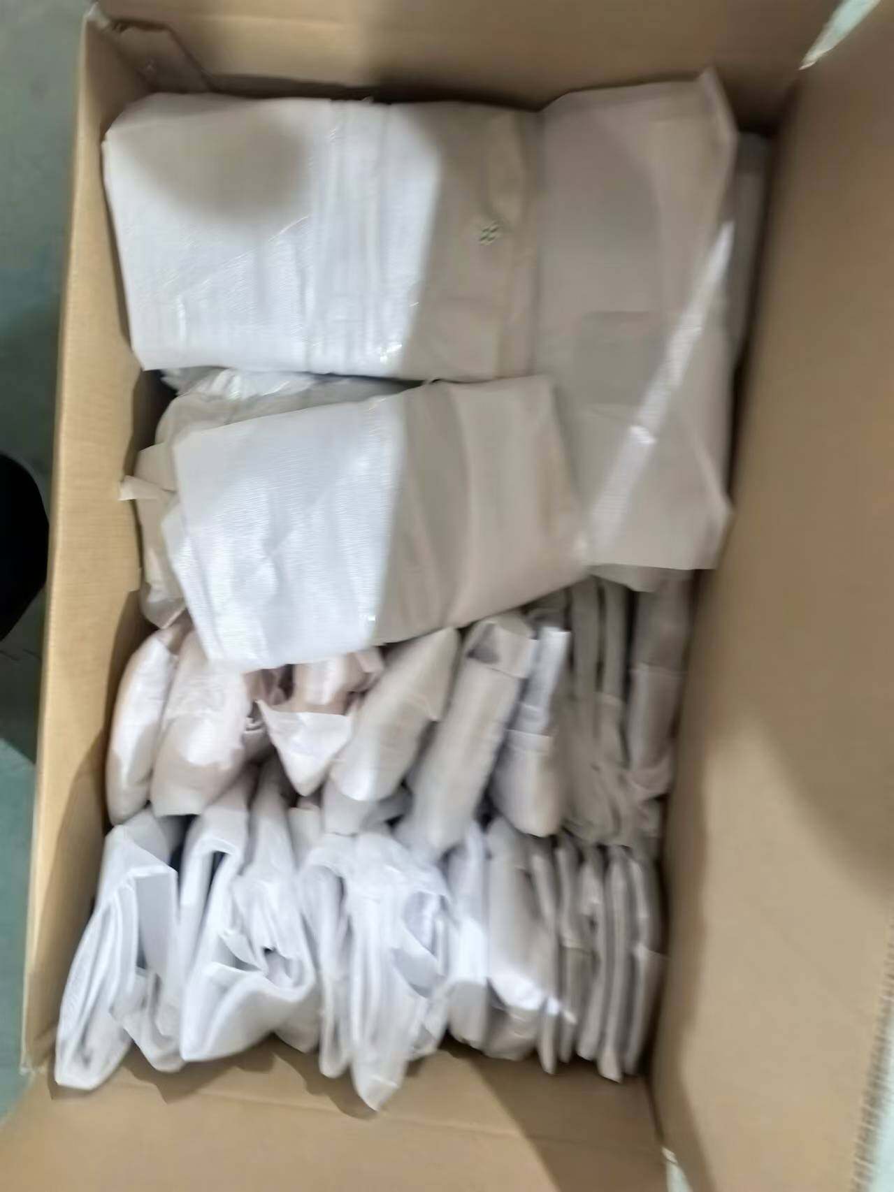 Plastic component (ABS + PP)