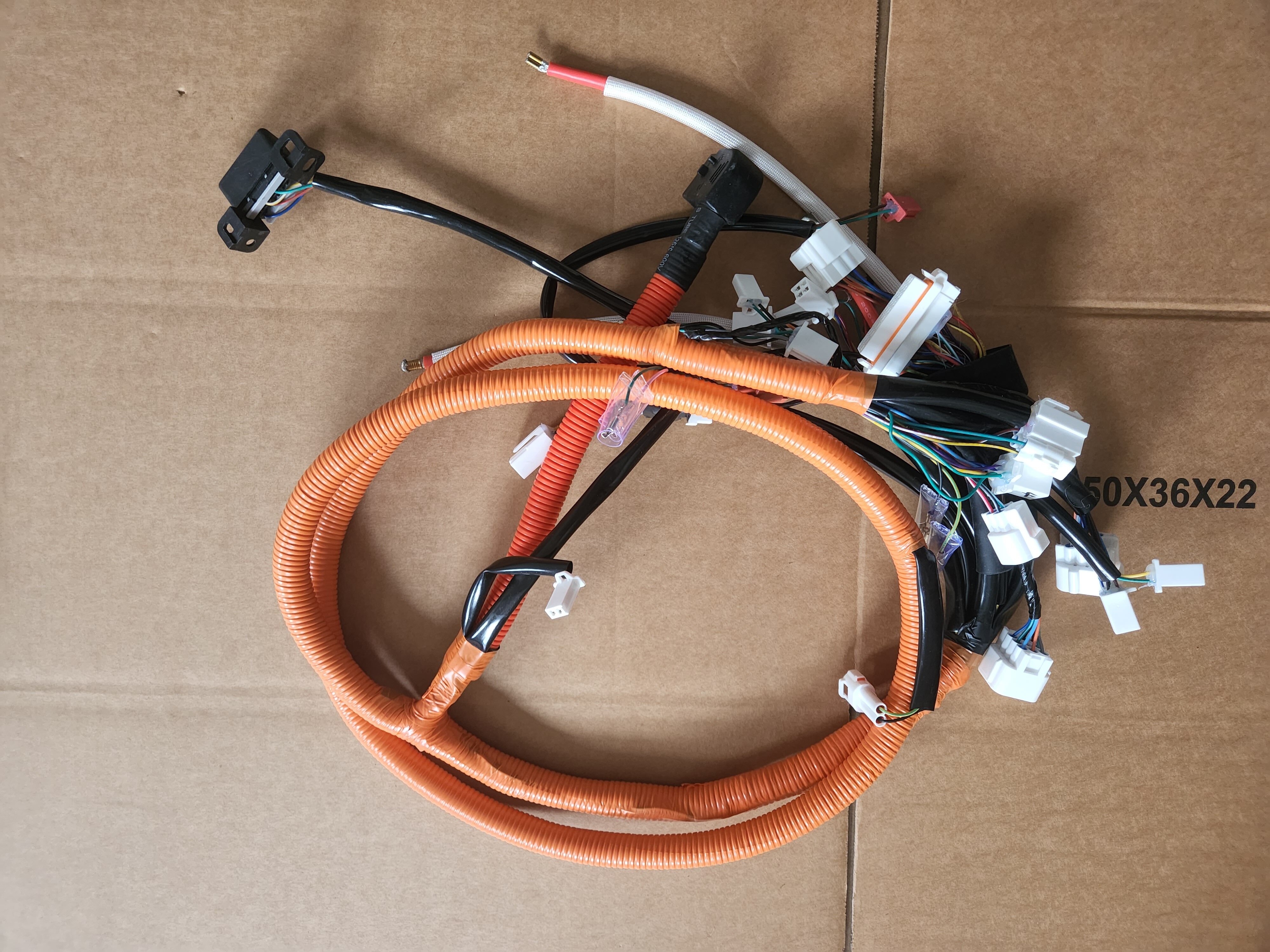 Cable Details 1