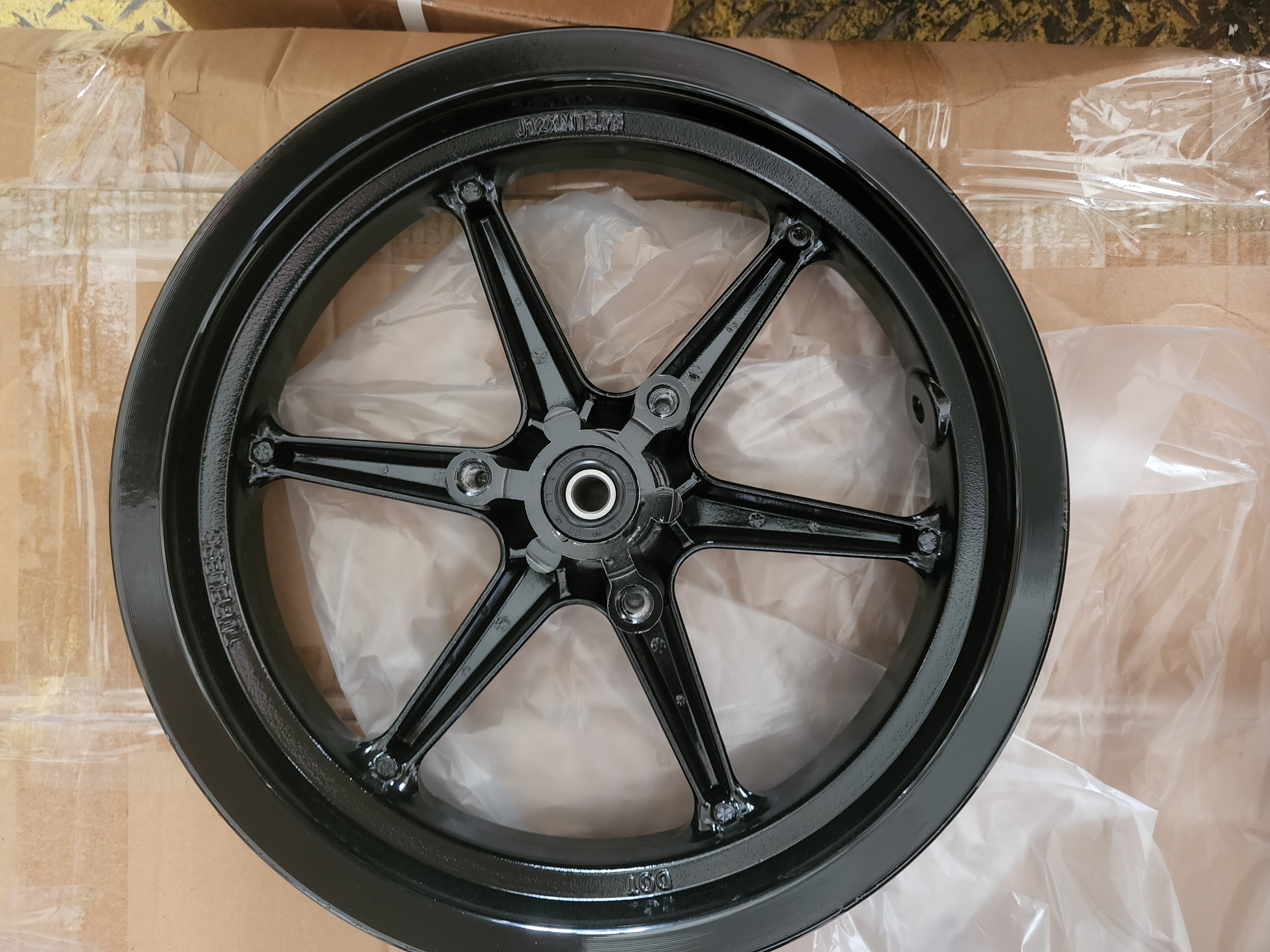Parts Details 8