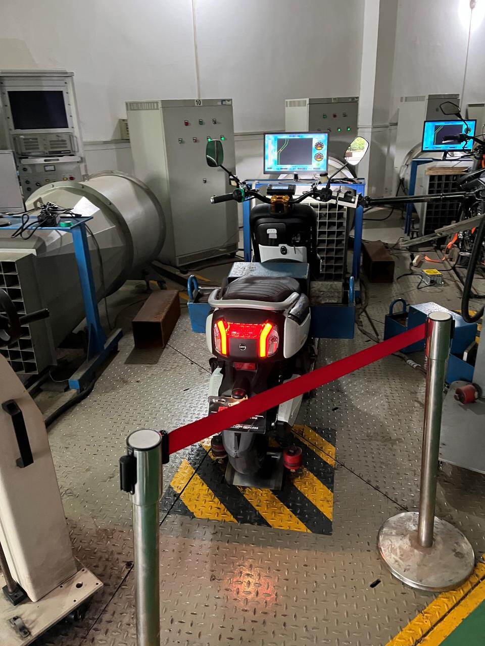 R&D Lab