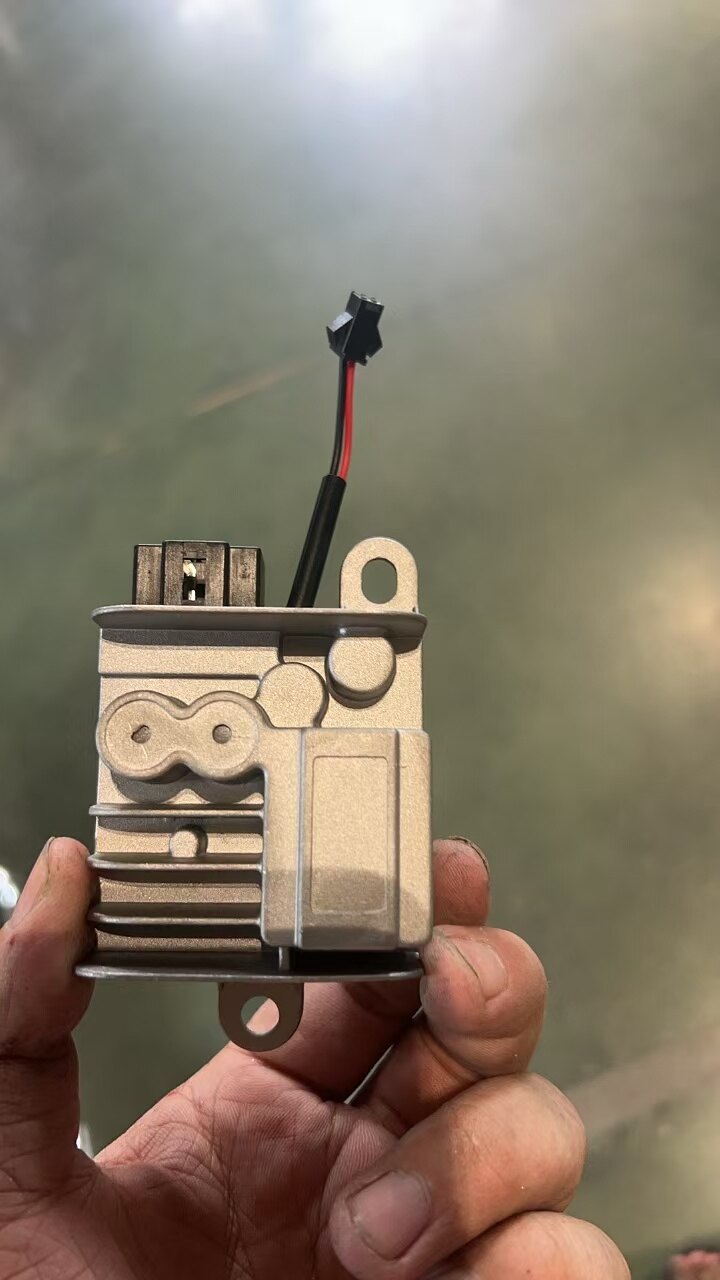 Converter