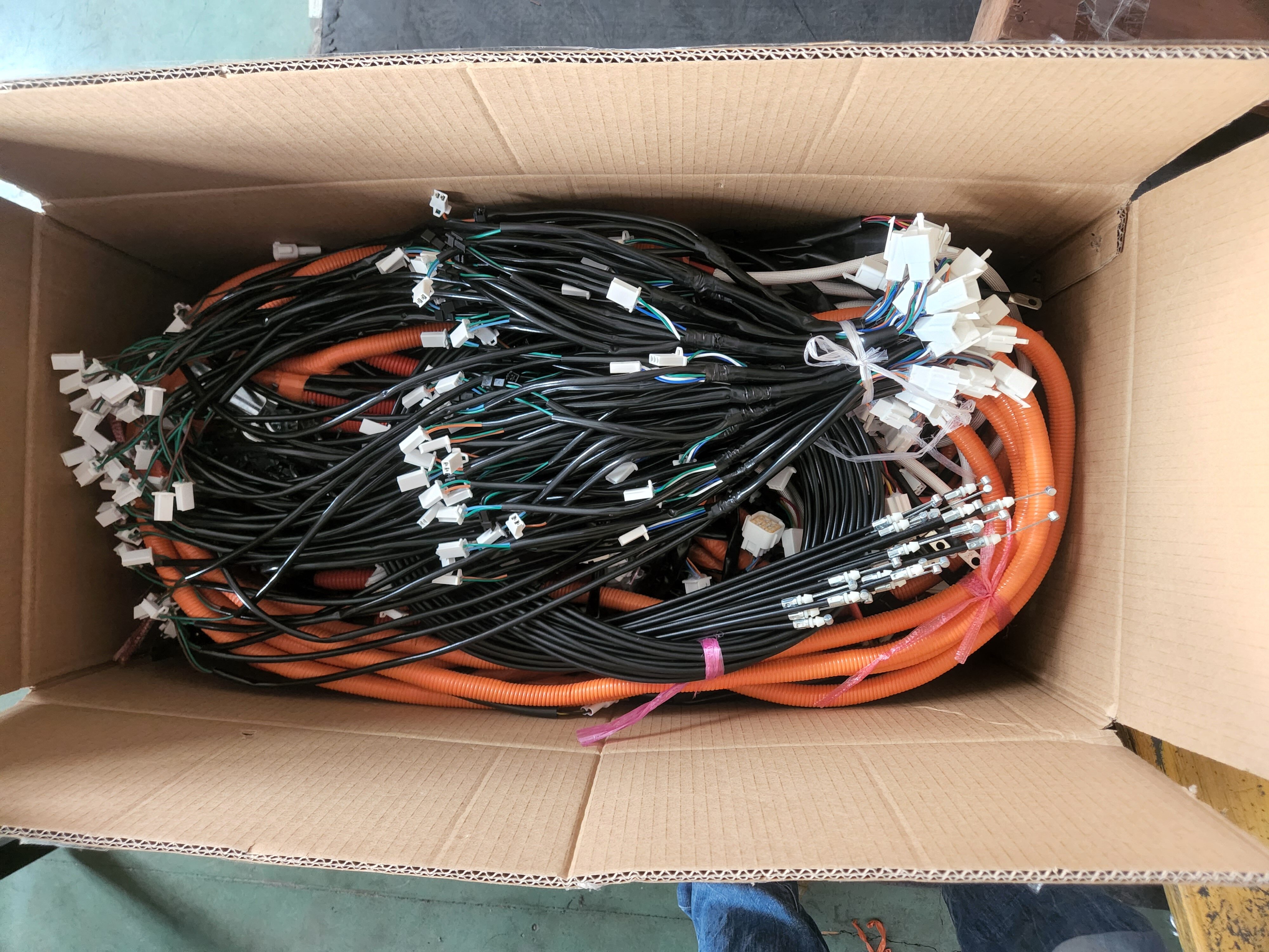 Cable