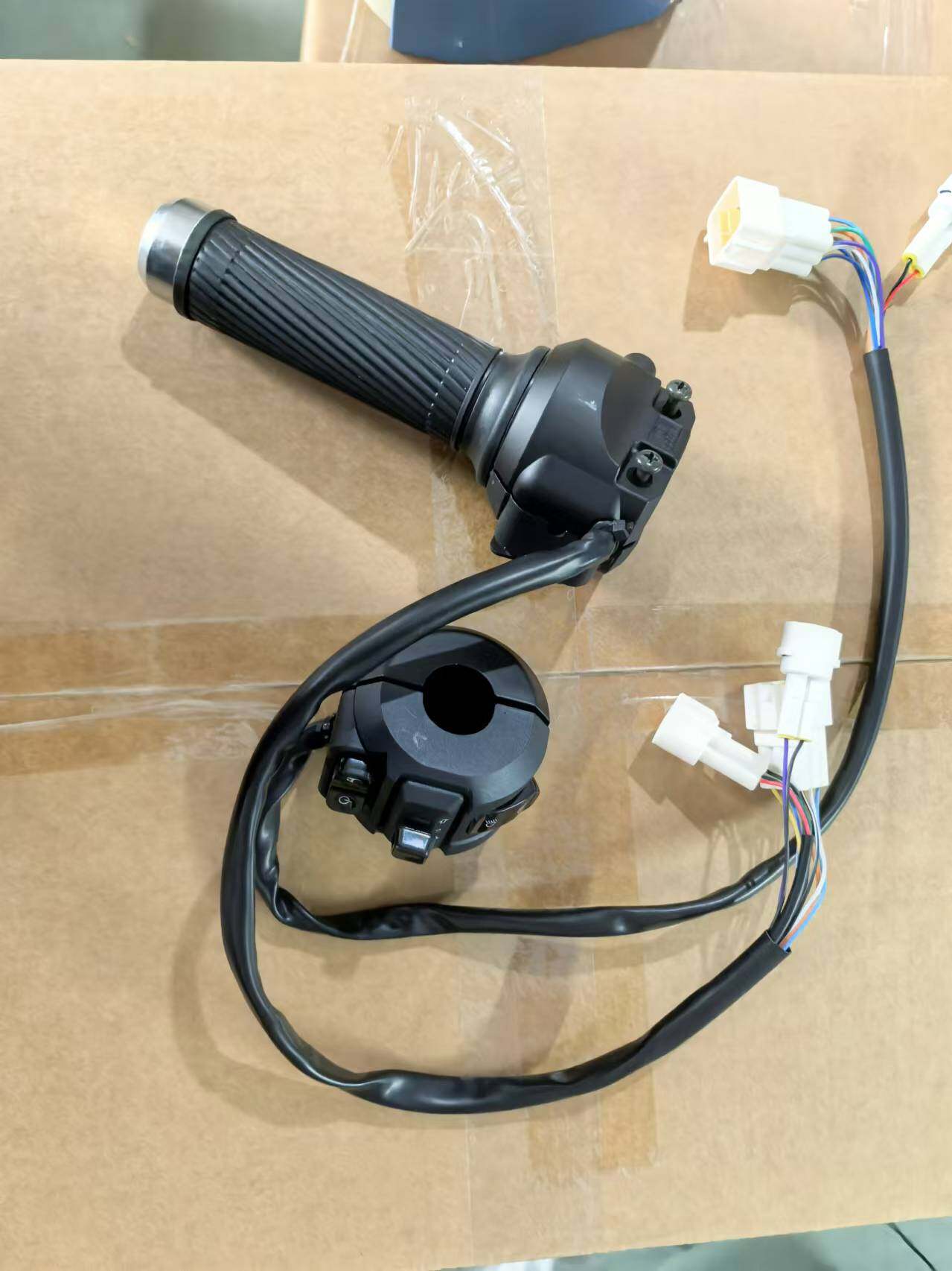 Parts