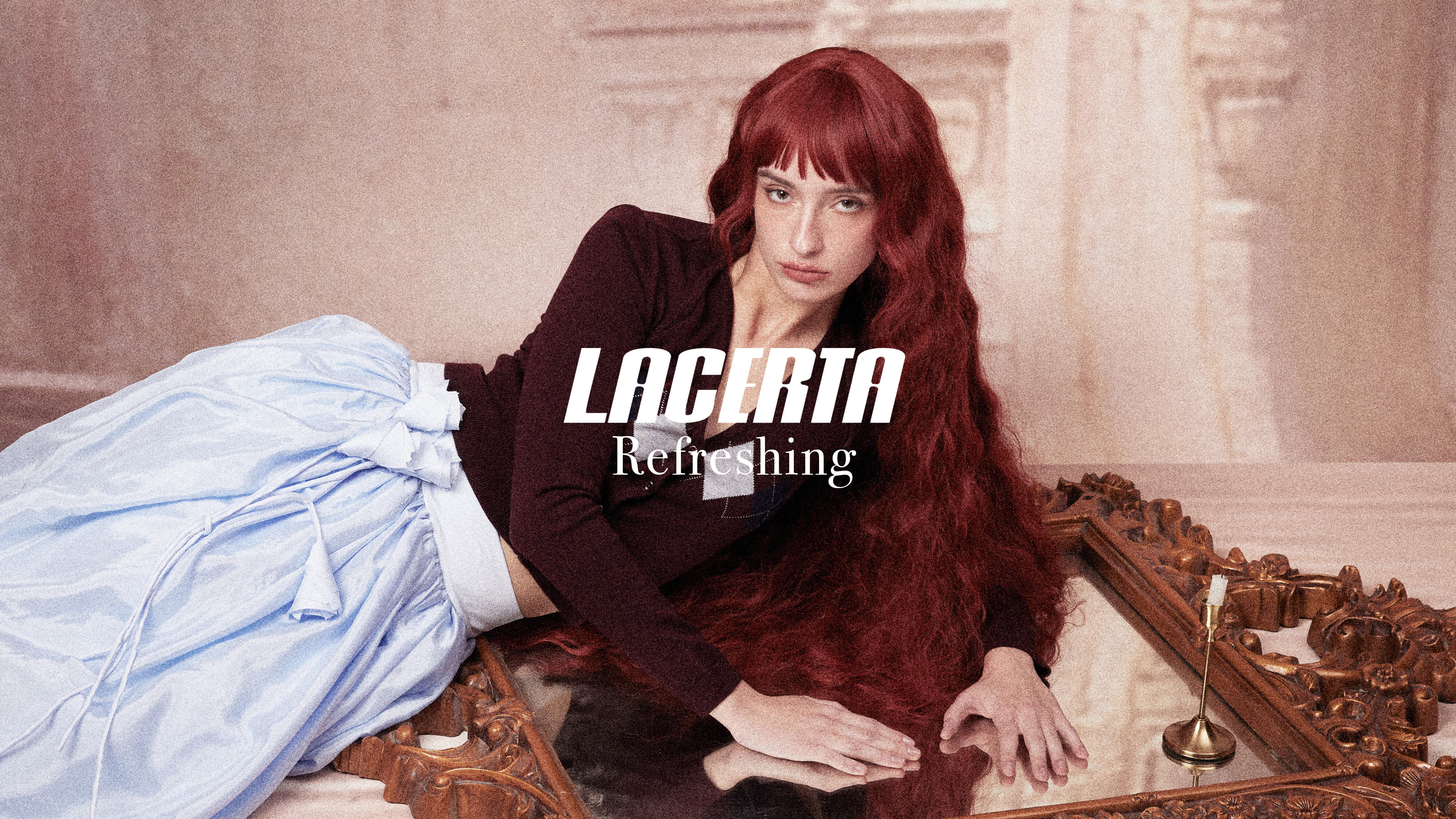 LACERTA