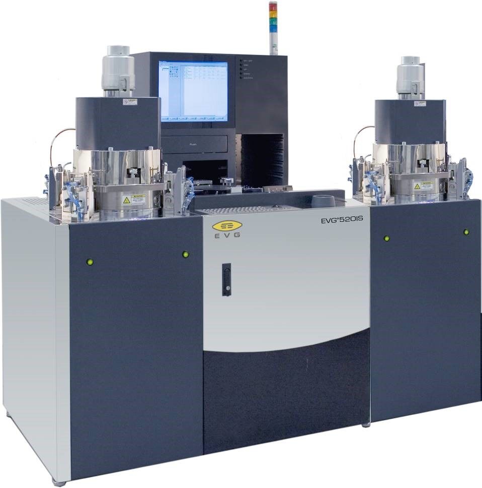 EVG520 IS