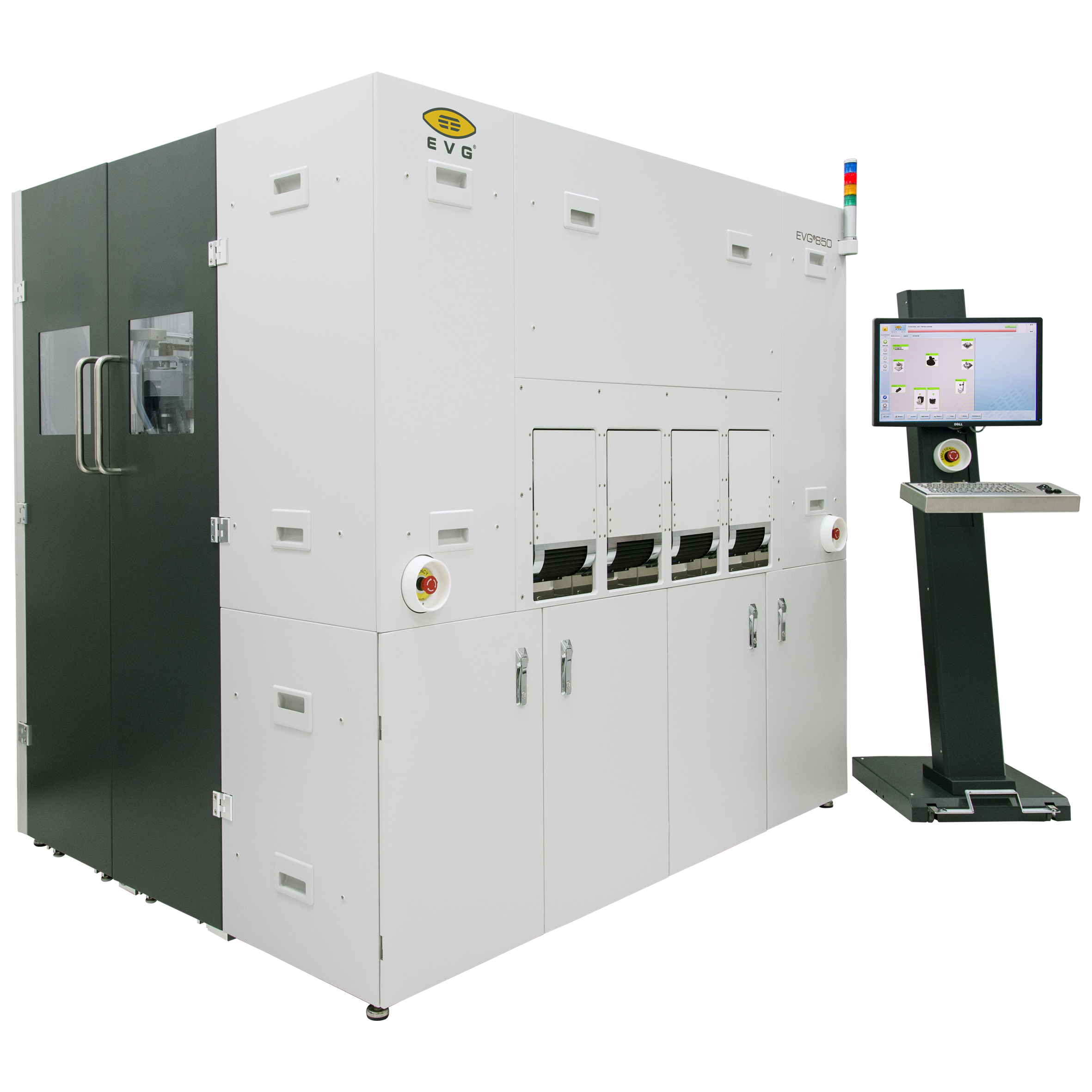 EVG850