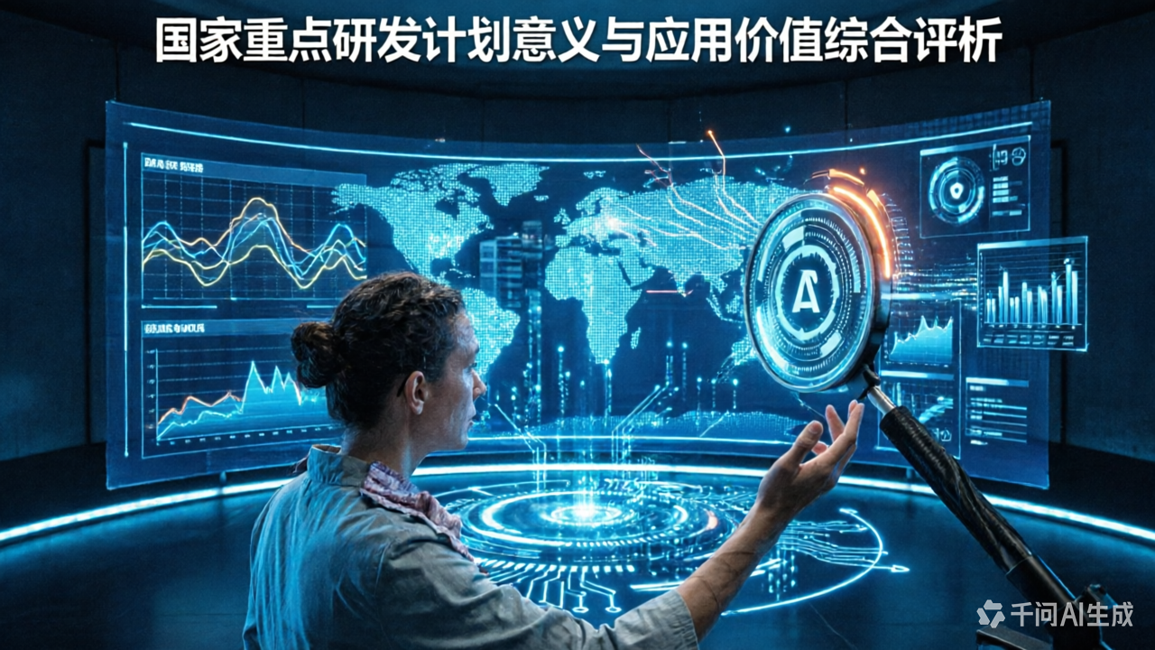 Comprehensive Analysis of the Significance and Application Value of China's National Key R&D Program on Elderly Care Robots 2 — Liu Dongguang