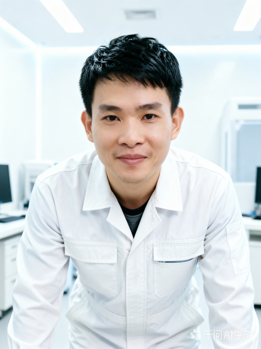 He Henghua