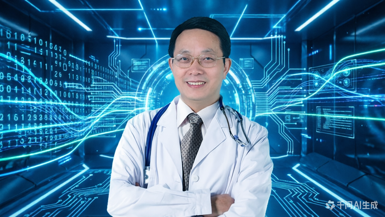 Liu Dongguang – Pioneer of the World's Leading Elderly Care, Nursing, and Rehabilitation Robot System