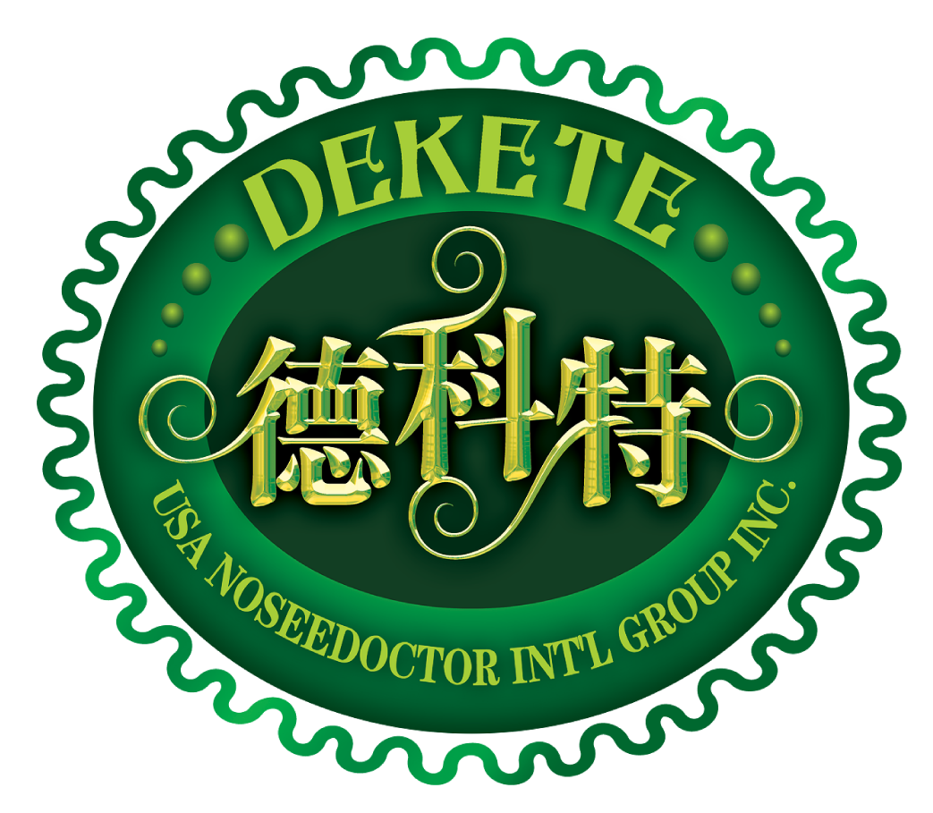 德科特生物