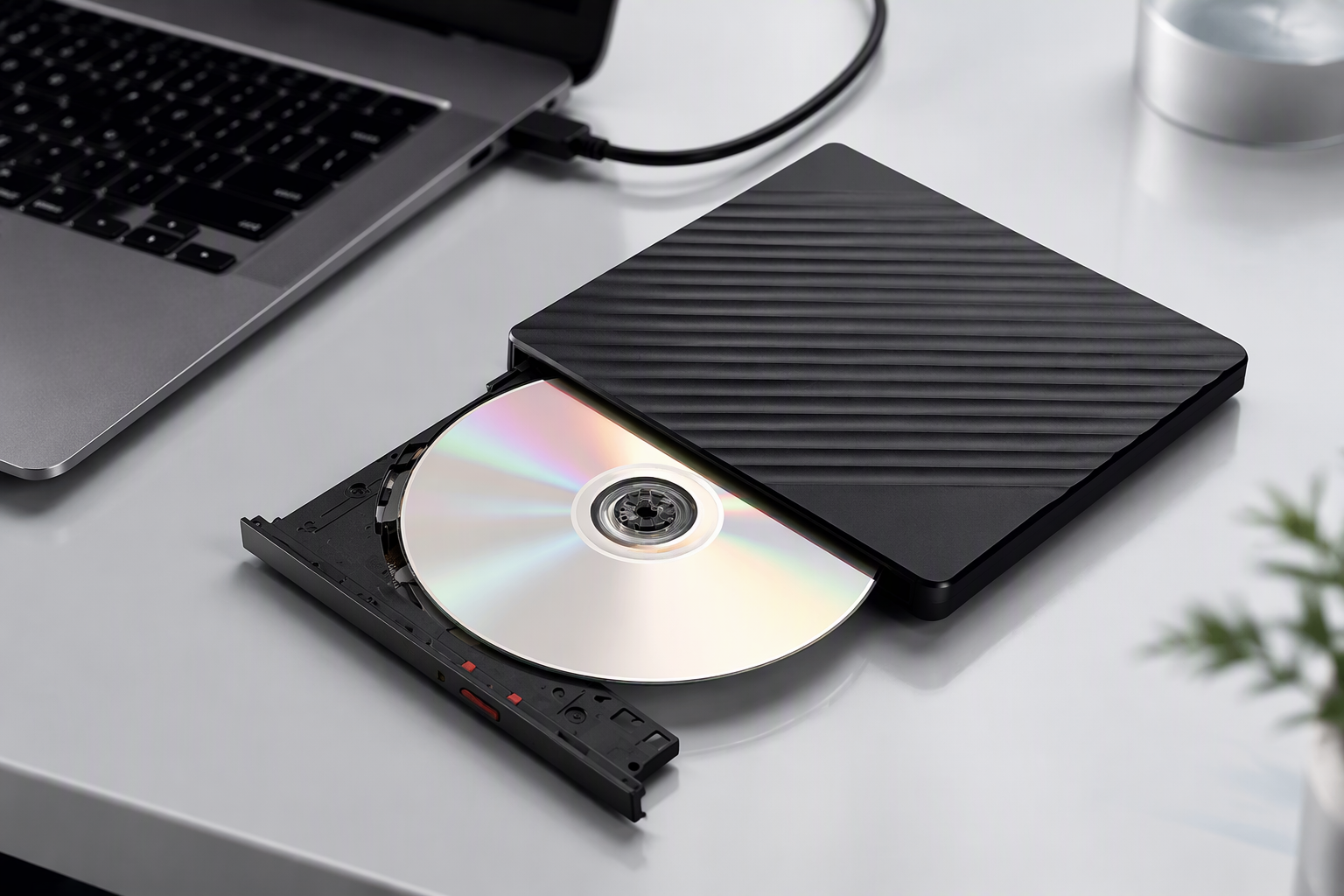 External Optical Drives