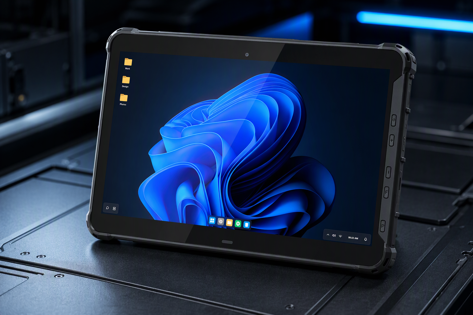12inch Industrial Tablet PC