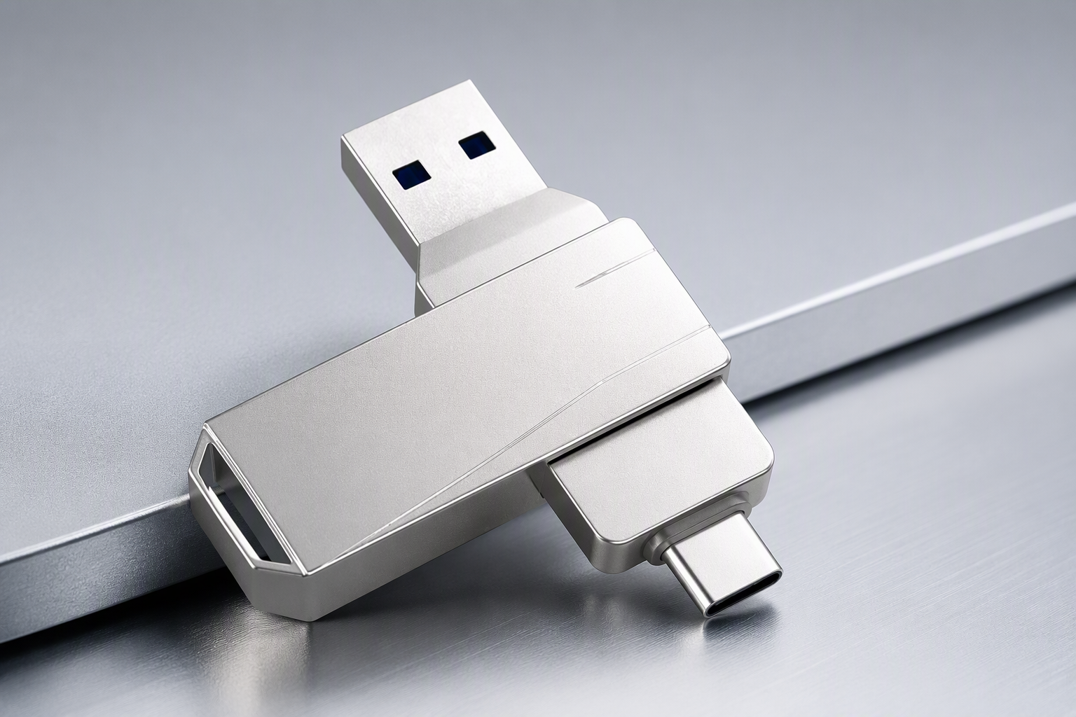 USB Flash Drives