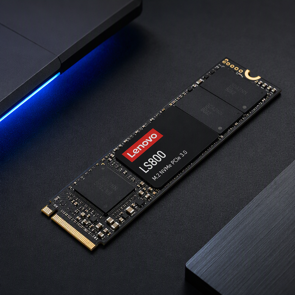 Lenovo LS800 M.2 SSD