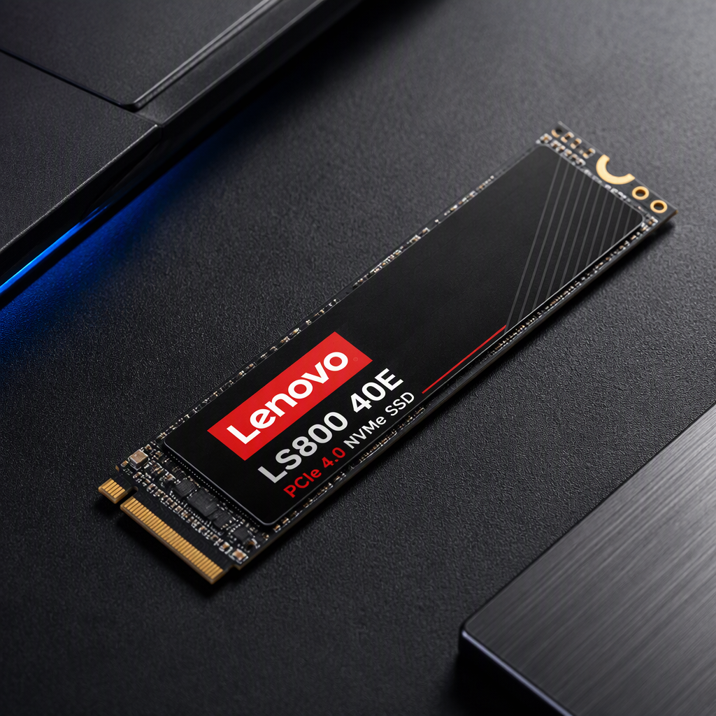 Lenovo LS800 40E SSD