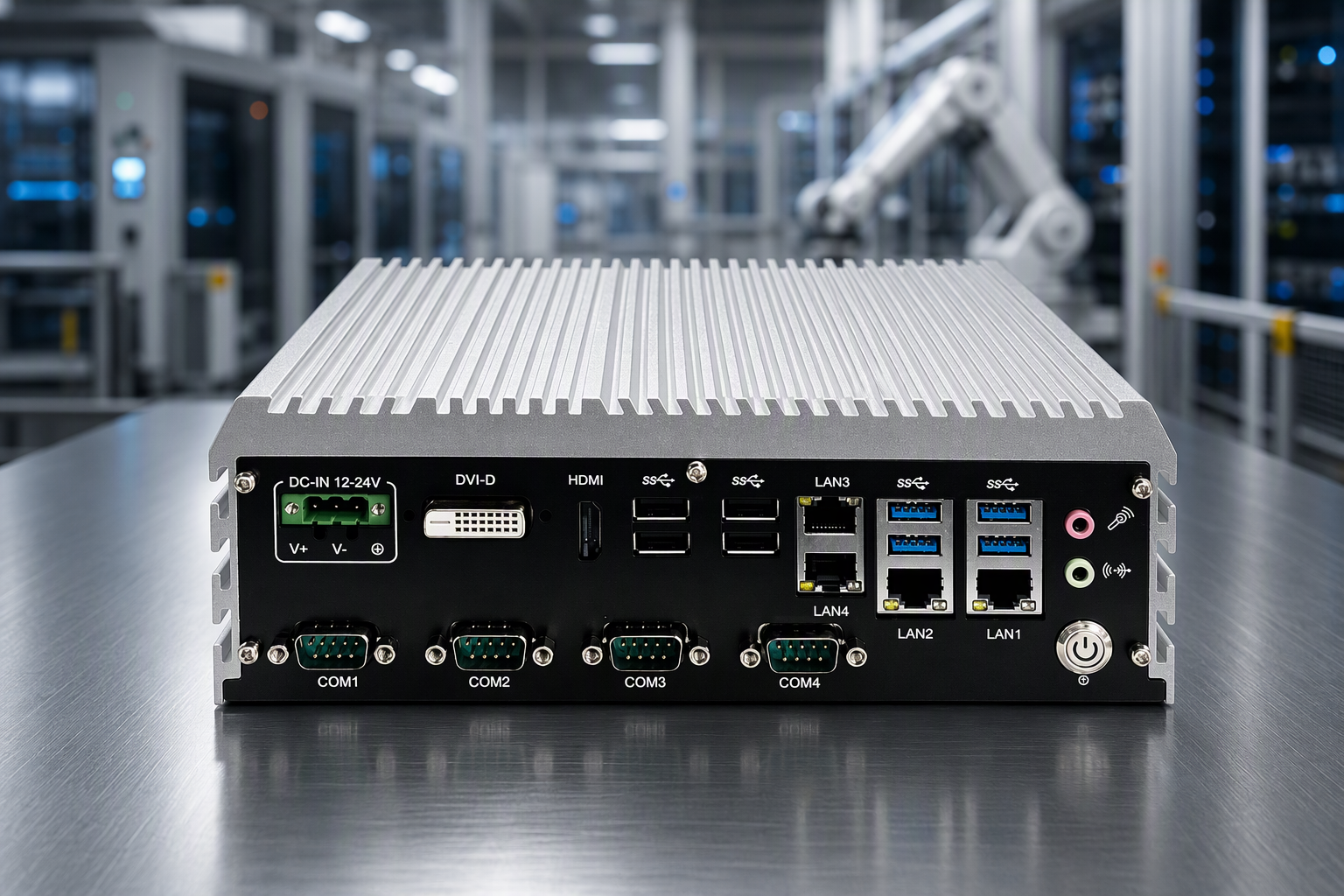 SPC-5600C