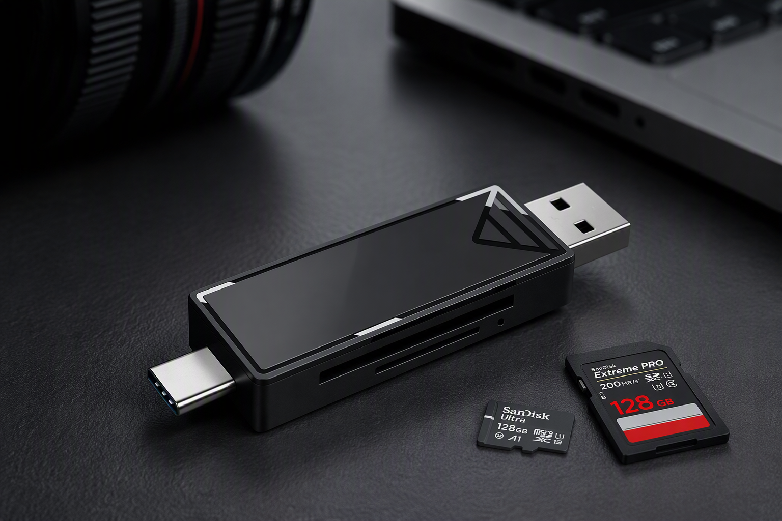 Card Readers
