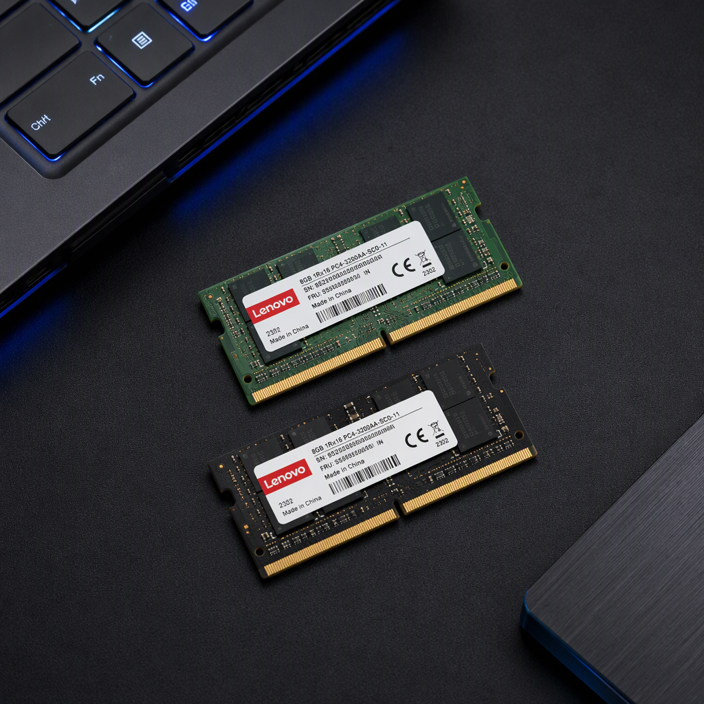 Laptop DDR4/DDR5 RAM