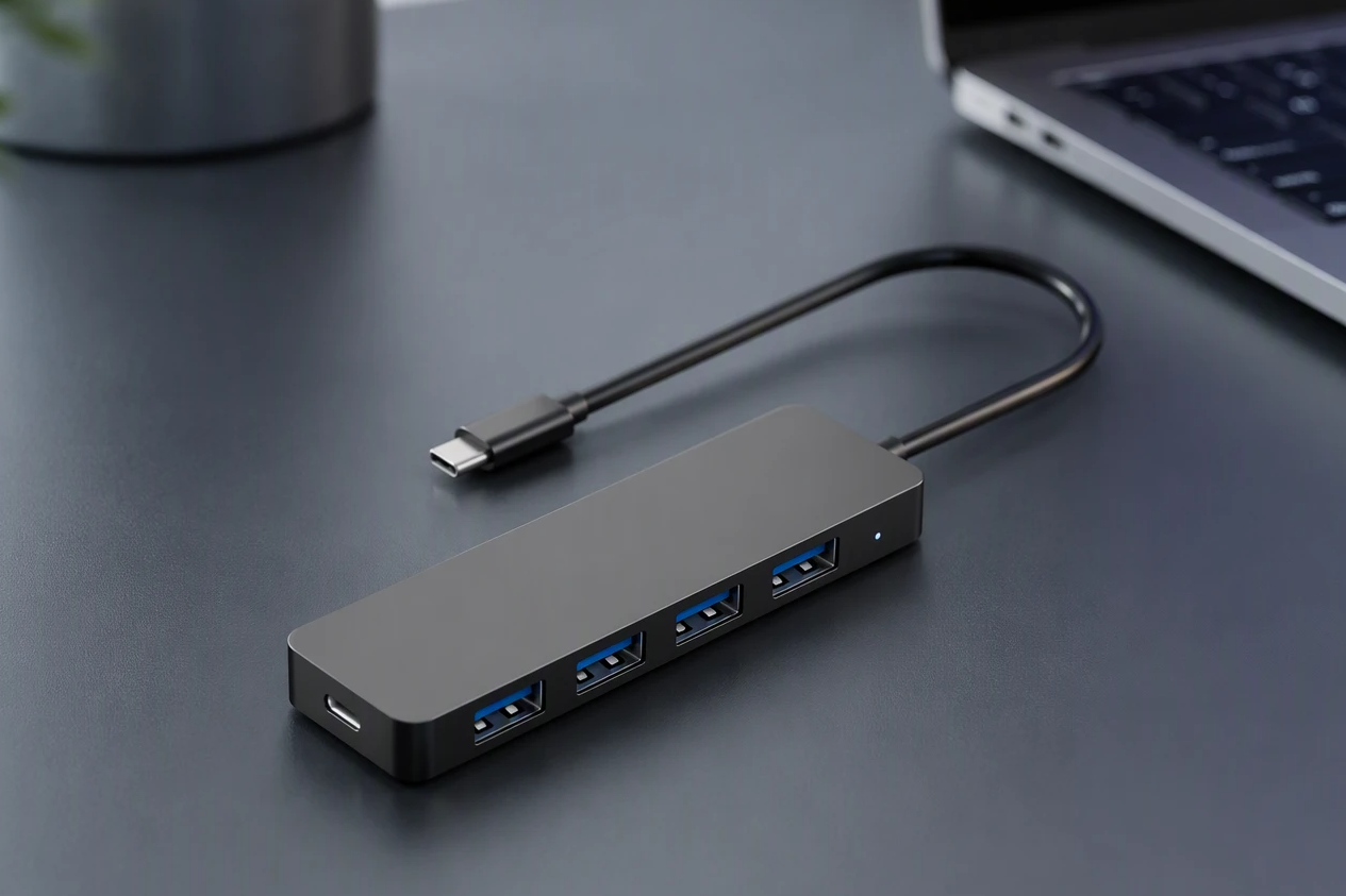 USB Hubs