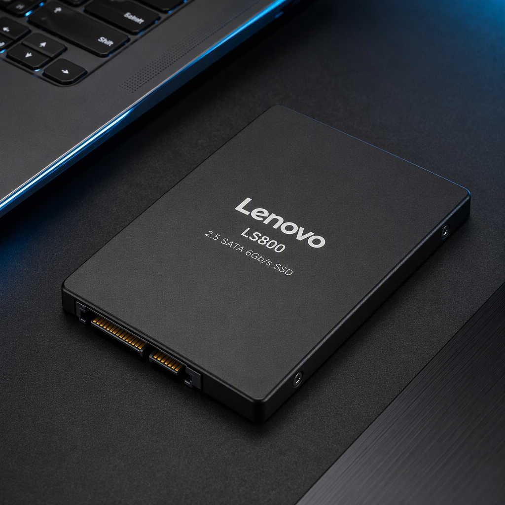 Lenovo LS800 2.5inch SSD