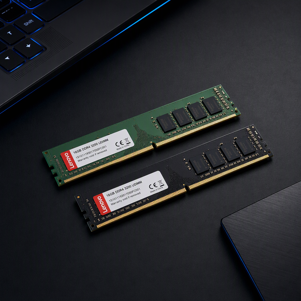 Desktop DDR4/DDR5 RAM