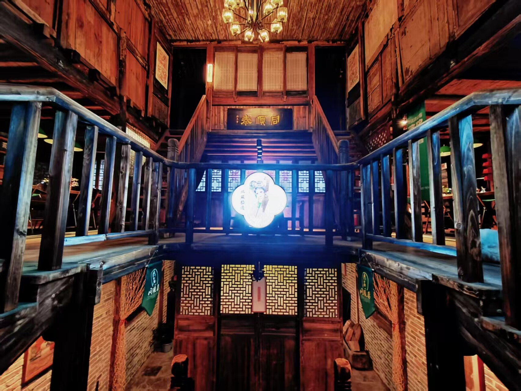Exploring China's Famous Old Tea Houses to Understand a Unique World of Tea