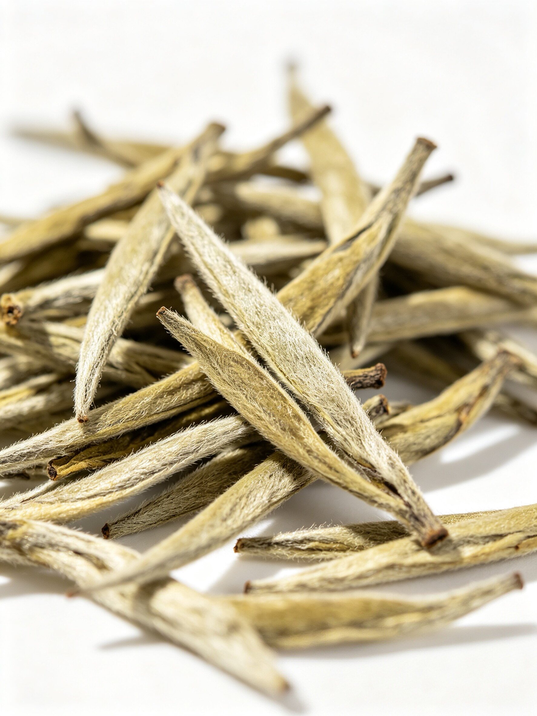 Aged White Tea