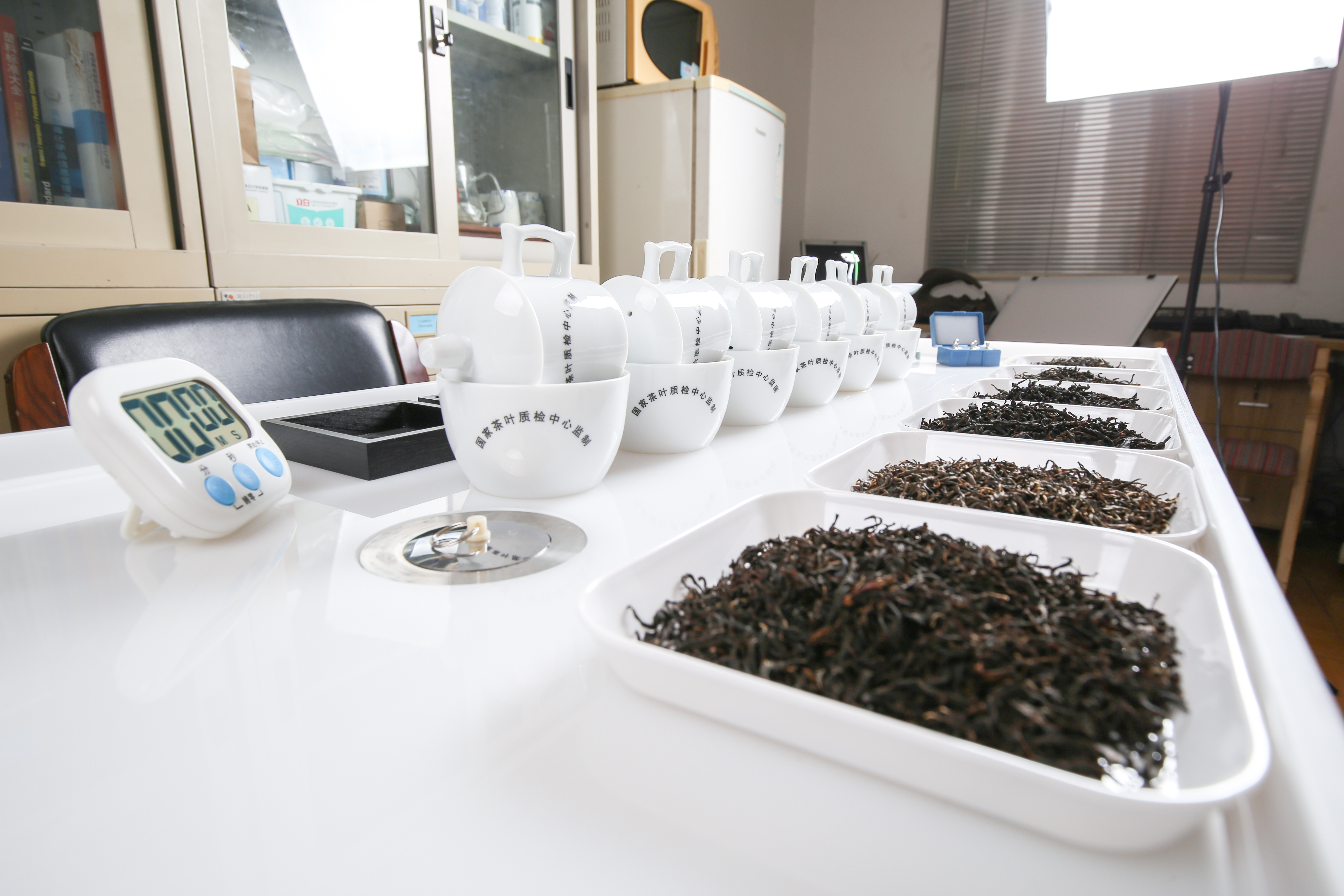 Tongshun Tai | Bailin Gongfu Black Tea