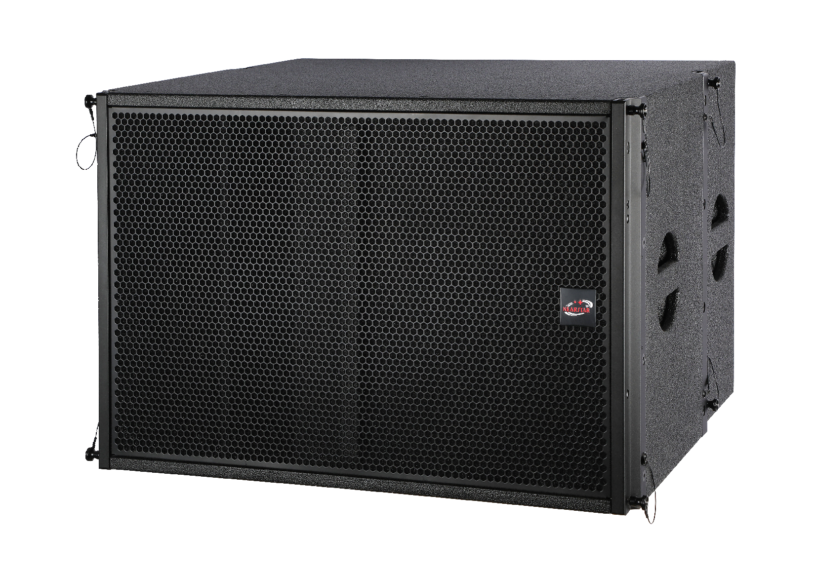 Bass Reflex Line Array Subwoofer - NEARSTAR Professional Audio