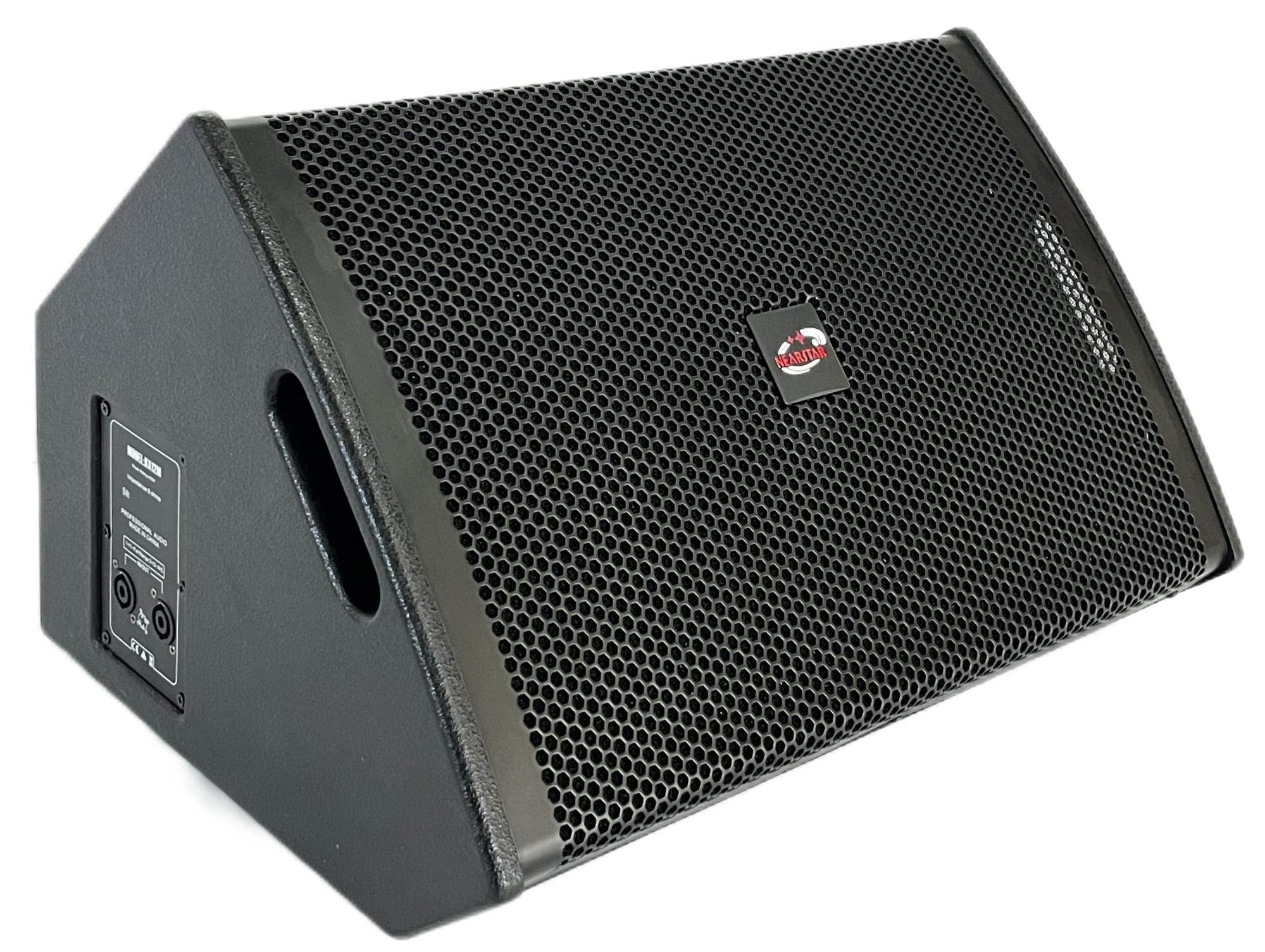 12" Two-Way Professional Stage Monitor - NEARSTAR Professional Audio