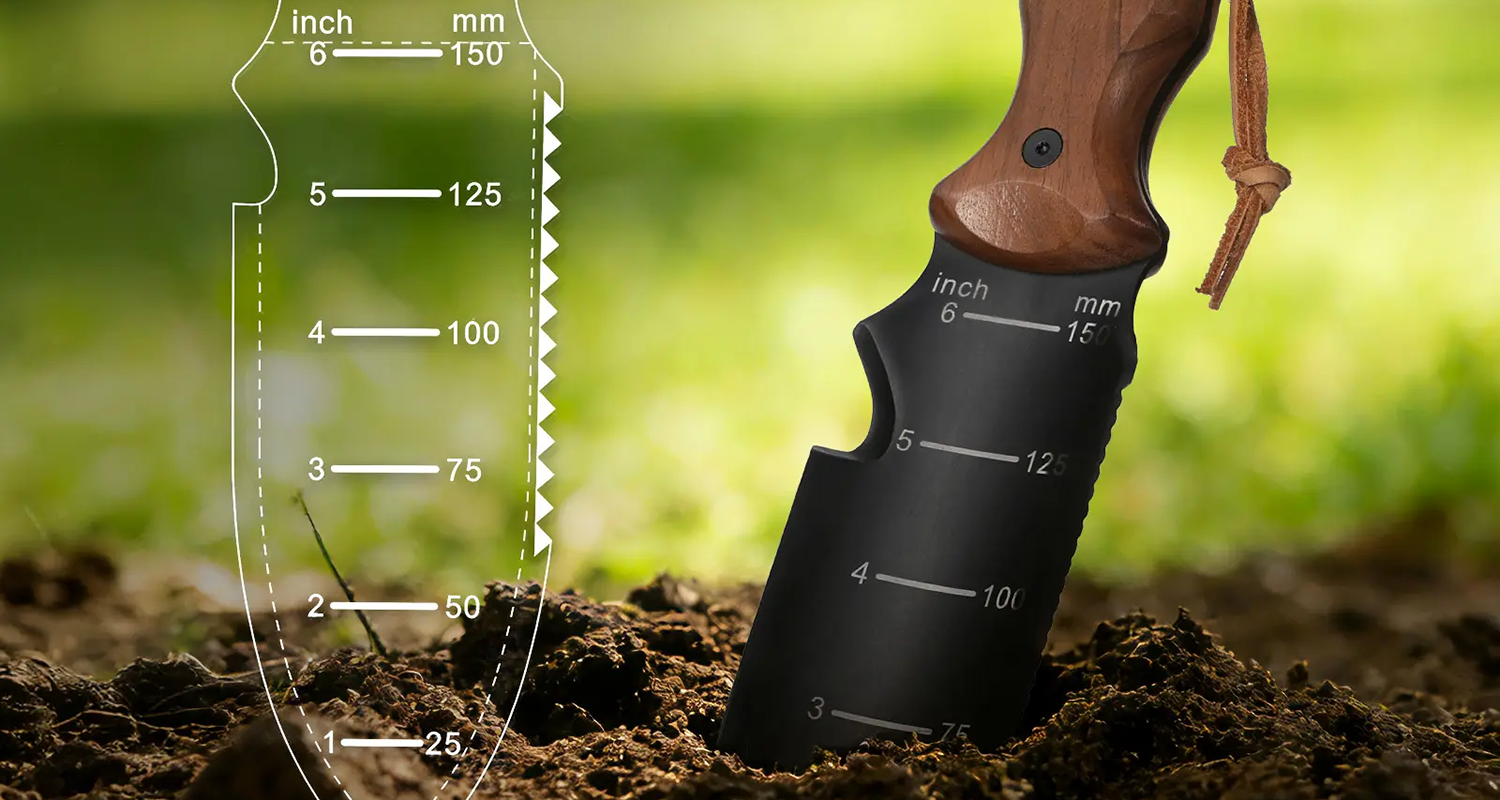 Outdoor Multi-Tools