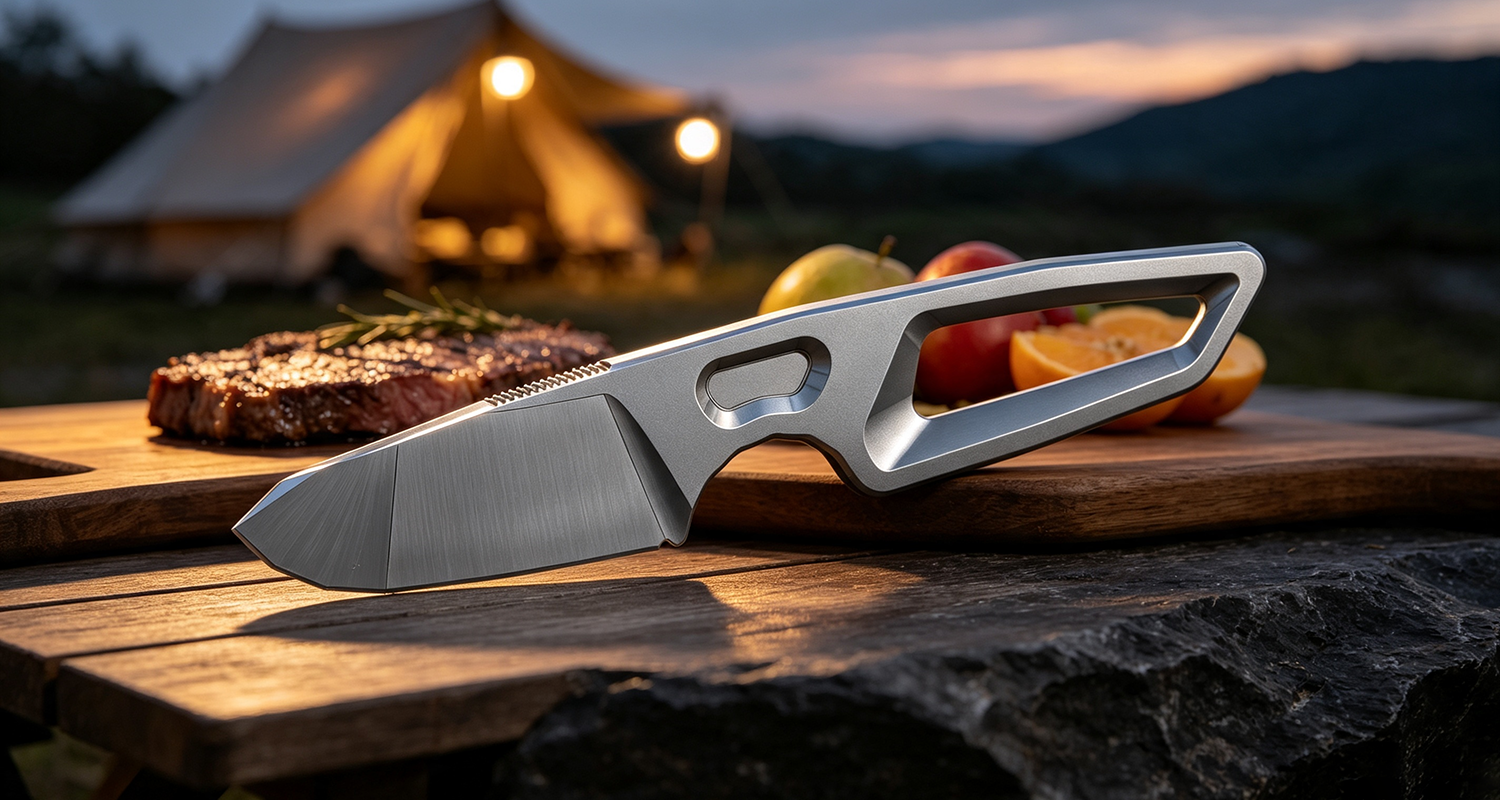 Outdoor Knives