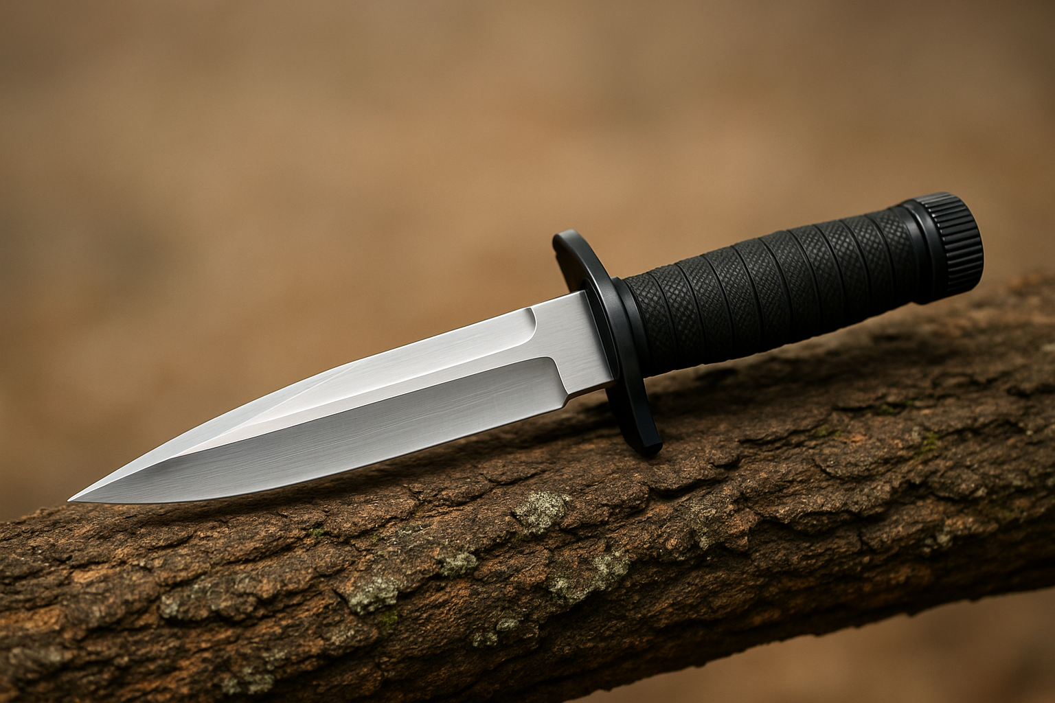 Outdoor Knives