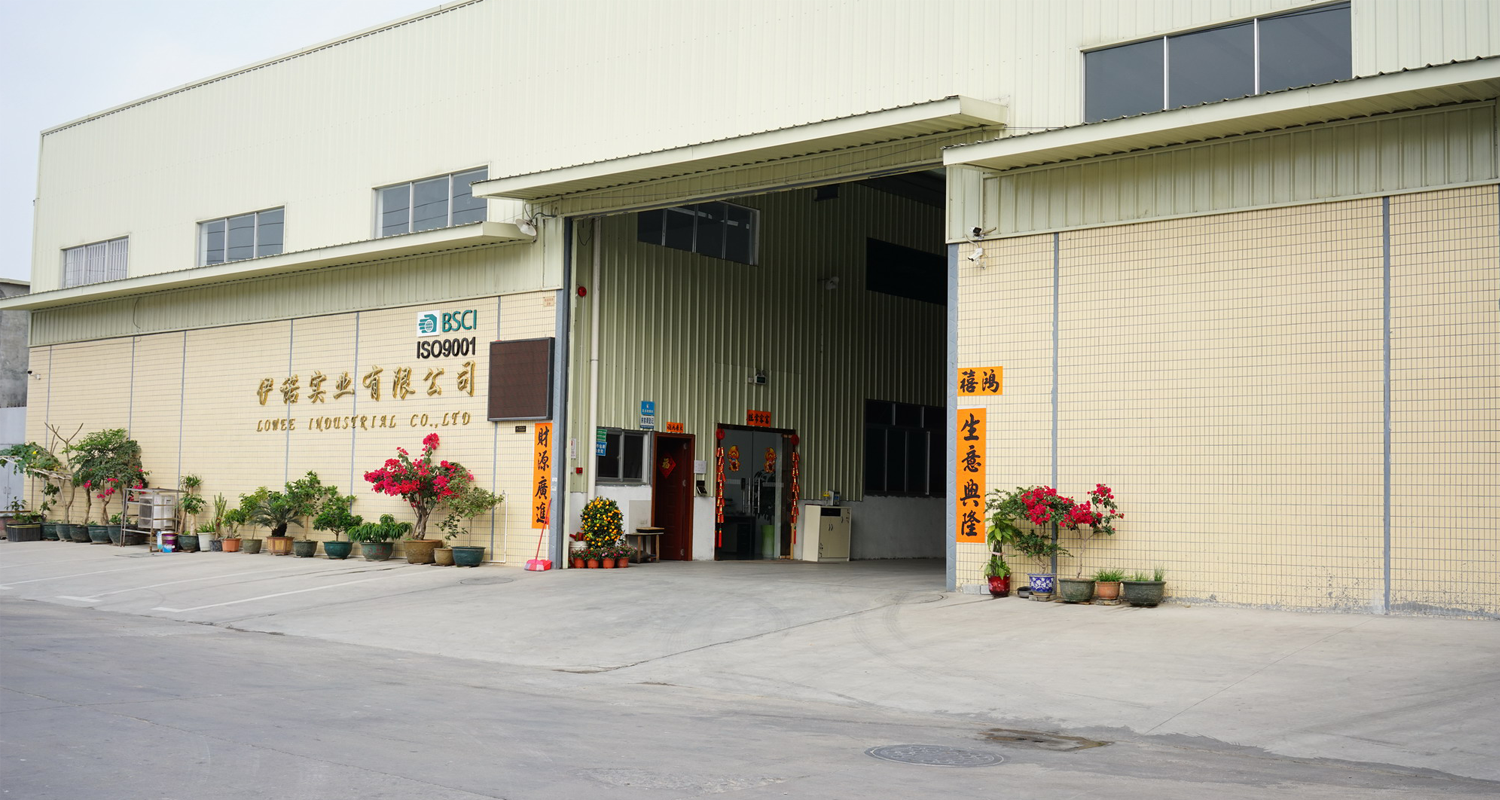 Factory Production Line