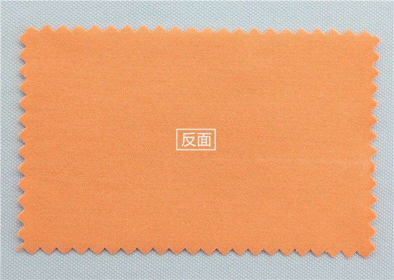 68% Bamboo 27% Cotton 5% Spandex Single Jersey 180 GSM 175cm T-Shirt Underwear Fabric - View 4
