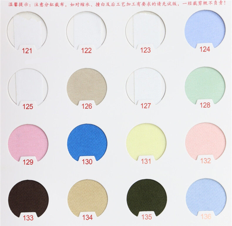 100% organic cotton Fleece 360 GSM±5% 185CM±5CM Ne32 for Hoodies, sweaters and other cozy, comfortable garments - CF360YBHK91025 - View 10